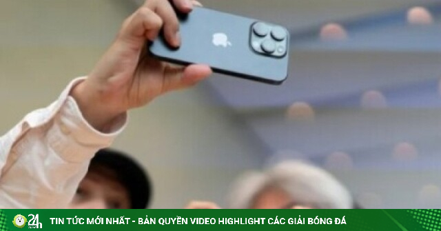 Điều khác biệt chỉ có trên iPhone Nhật khiến nhiều người dùng phải bối rối
