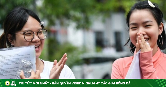 Đại học Kinh tế Quốc dân lấy điểm sàn là 22