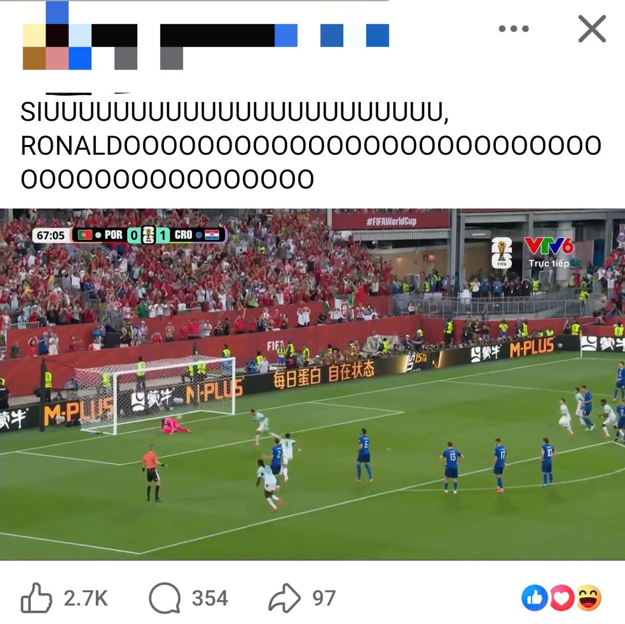 "Siu, vào".