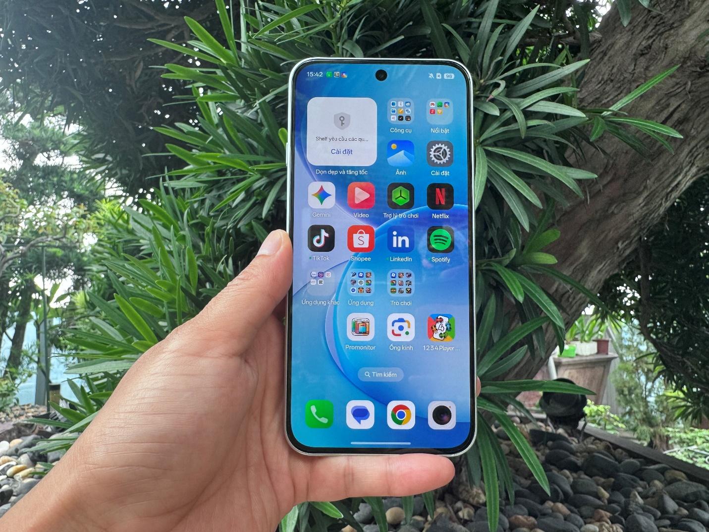 OPPO Reno16 Series sở hữu thiết kế sang trọng và “độc bản”