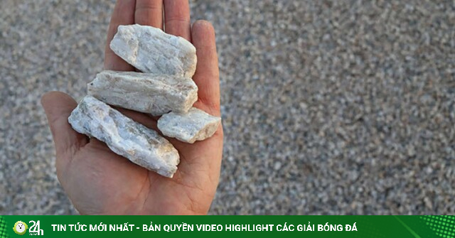 Các nhà khoa học Mỹ tìm ra cách "lọc" lithium tinh khiết tới 99%