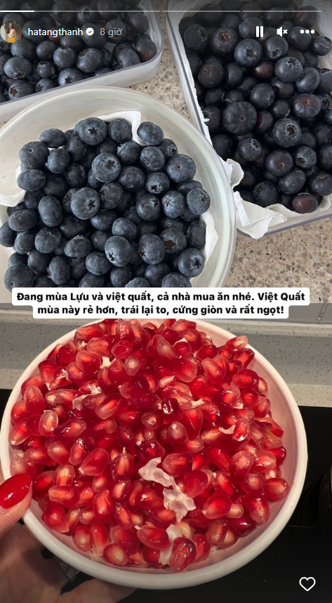 Bí quyết là thành phần 'chống già' không thể thiếu trong thực đơn bữa ăn - 13
