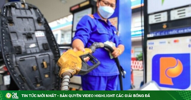 Giá xăng dầu hôm nay 4/7: Dầu thế giới đi lên, trong nước giảm mạnh từ đỉnh