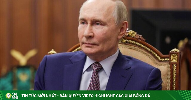 Ông Putin tin Nga sẽ chiến thắng, cảnh báo mở rộng vùng đệm ở Ukraine