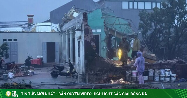 Chuyên gia nói gì về thông tin siêu bão Ba Vì nối đuôi ngay sau bão số 1?