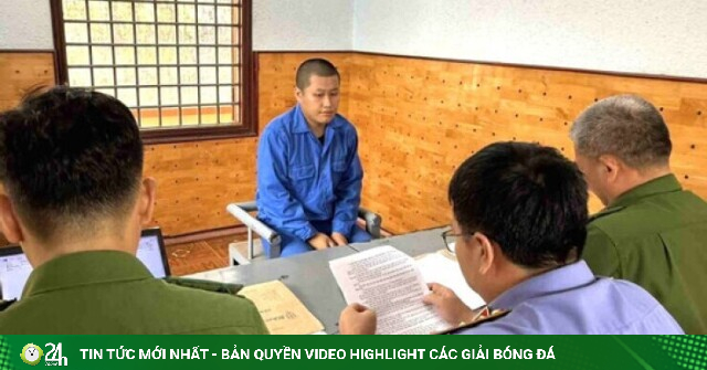 Lời khai lạnh người của kẻ sát hại bé gái 12 tuổi, ném thi thể xuống giếng
