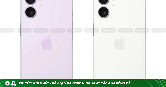 Tin vui cho những người đợi iPhone 18 và iPhone 18e