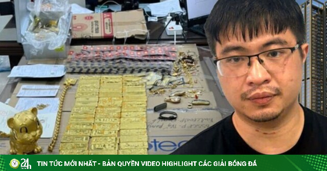 Mr Pips chi hàng trăm tỷ đồng tiền lừa đảo mua bất động sản, vàng