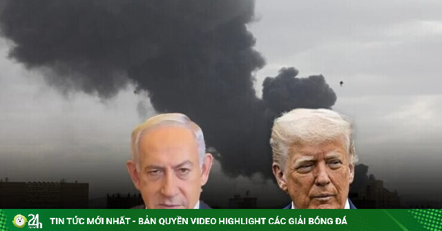 Động thái chưa từng có của Mỹ với Iran phơi bày bất đồng lớn của Wasington với đồng minh ruột Israel