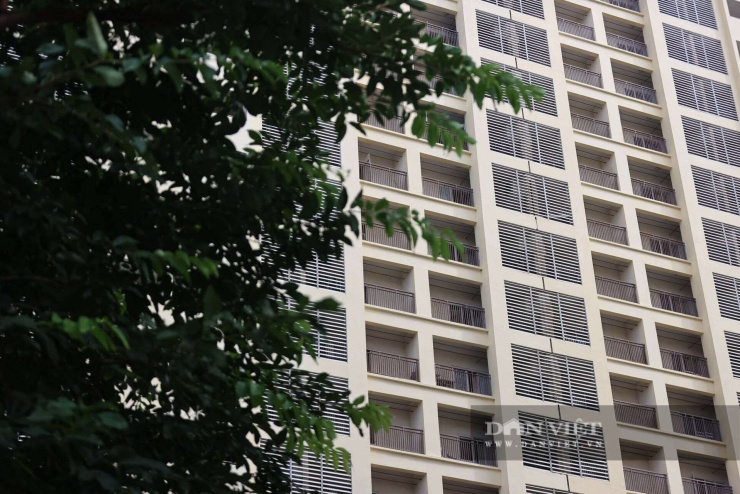 Theo Sở Xây dựng Hà Nội, ngoài dự án chuyển đổi nhà ở xã hội đang được triển khai, một số khu nhà ở Pháp Vân - Tứ Hiệp sẽ được tối ưu hóa công năng làm nhà tạm cư phục vụ người dân sau giải phóng mặt bằng.