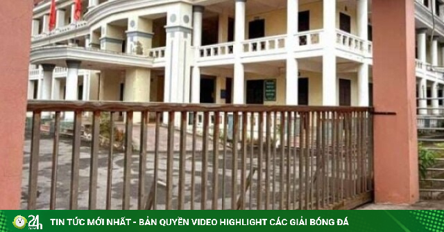 Ninh Bình chi gần 9 tỷ đồng thuê dịch vụ trông coi, bảo quản cơ sở nhà, đất dôi dư