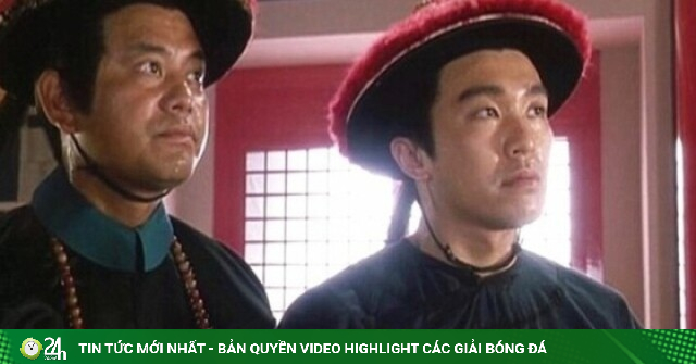 Sao phụ quen mặt của Châu Tinh Trì: 4 lần phá sản, vẫn được vợ ở bên suốt 47 năm