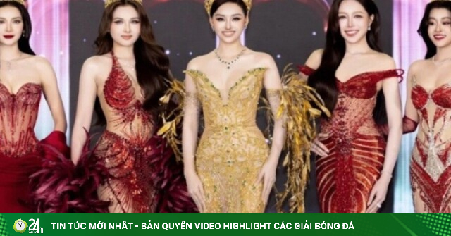 Lý do Miss Grand Vietnam 2026 tổ chức lại đêm bán kết dù đã thông báo bỏ