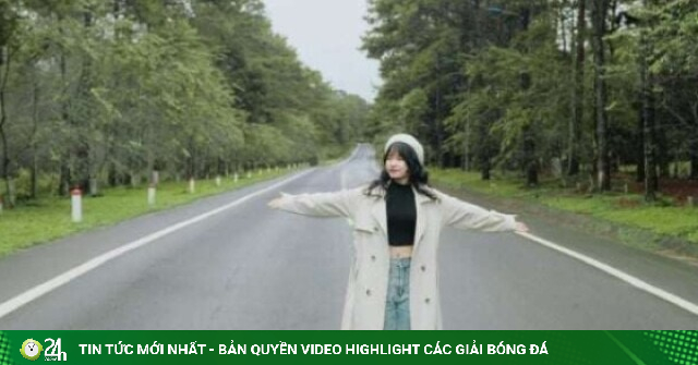 Chỉ 8 triệu đồng, nữ du khách Hà Nội có chuyến "chữa lành" đáng nhớ ở Măng Đen