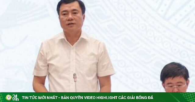 Thứ trưởng Bộ Công Thương thông tin "nóng" về dự phòng nguồn điện trước các tình huống khẩn cấp
