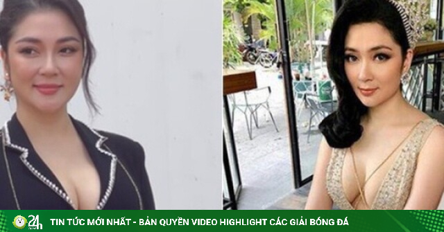 'Hoa hậu bí ẩn bậc nhất Việt Nam': 40 tuổi đẹp căng tràn, sống trong biệt thự ở Hà Nội