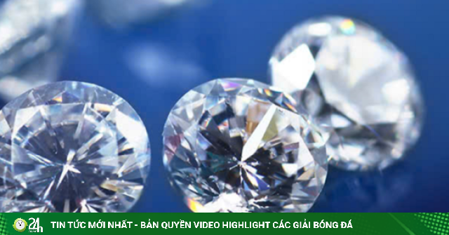 PNJ đang mua, đổi kim cương của khách hàng thế nào?