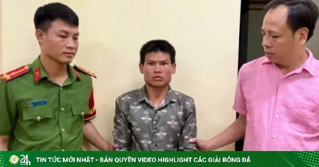 Bắt giữ đối tượng bắt cóc trẻ em sau 3 giờ tiếp nhận thông tin