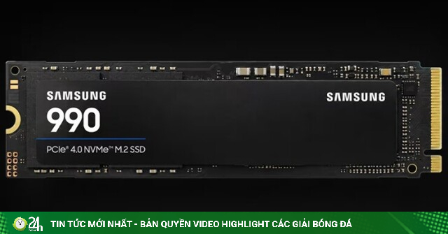 Samsung lặng lẽ tìm cách hạ nhiệt cơn sốt SSD bằng ổ đĩa giá rẻ mới