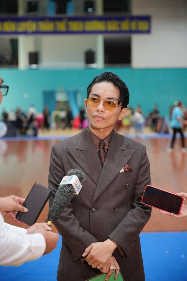 Tham vọng mới của Phan Hiển - 6