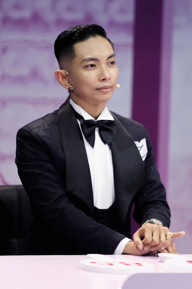 Tham vọng mới của Phan Hiển - 5