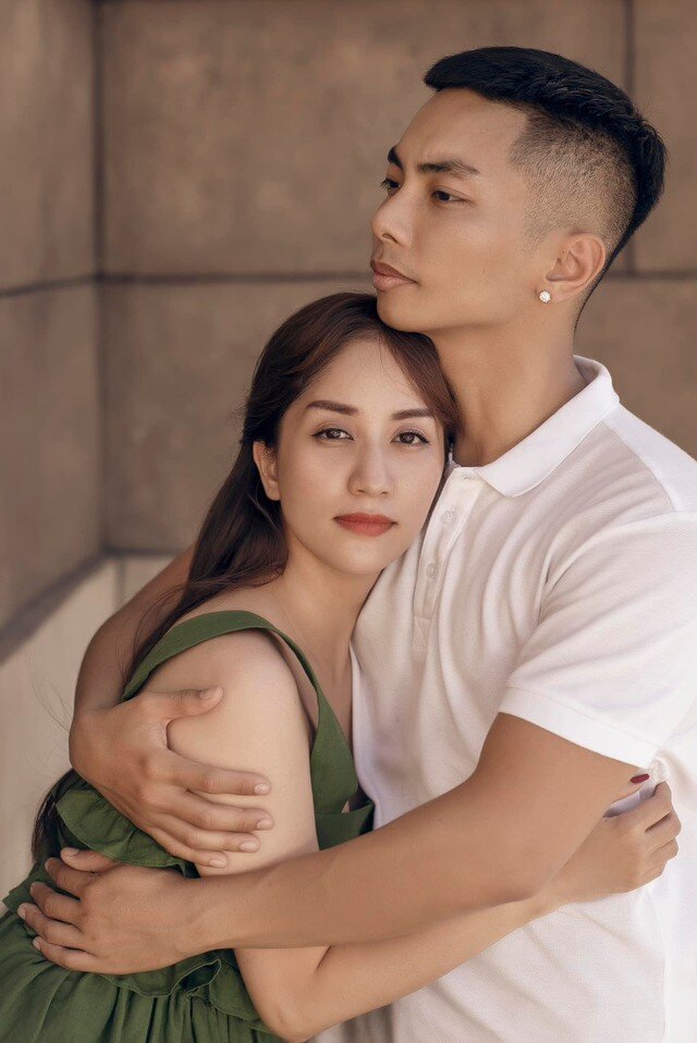 Tham vọng mới của Phan Hiển - 8