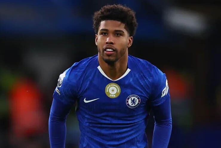Trực tiếp chuyển nhượng 6/7: MU theo đuổi sao Chelsea Andrey Santos - 1