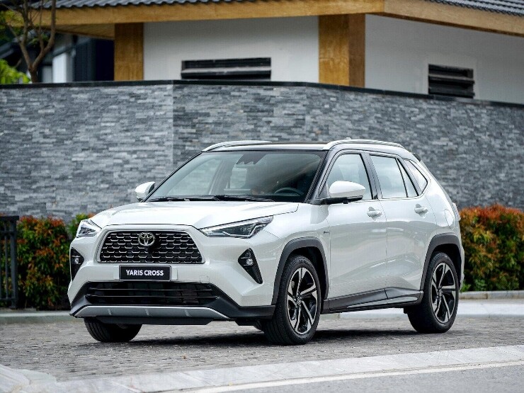 Loạt xe 5 chỗ "ăn xăng như ngửi" cho khách hàng Việt - 3