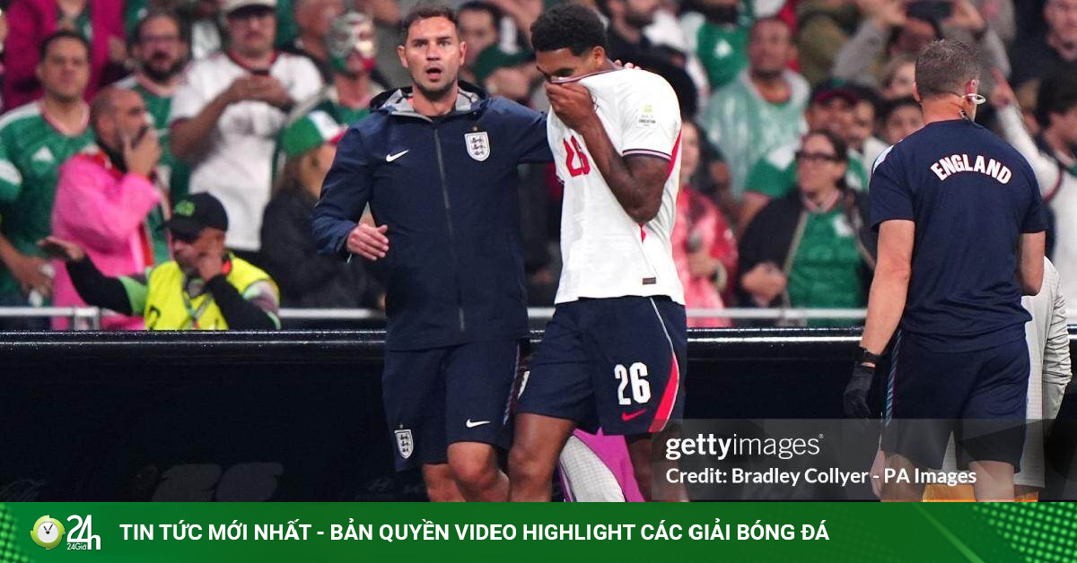 Tin nóng bóng đá World Cup sáng 7/6: Nghị sĩ Anh học theo tổng thống Donald Trump