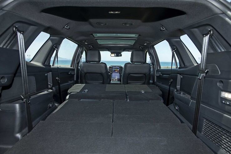 Giá xe Ford Everest lăn bánh kèm ưu đãi tháng 7/2026 - 11