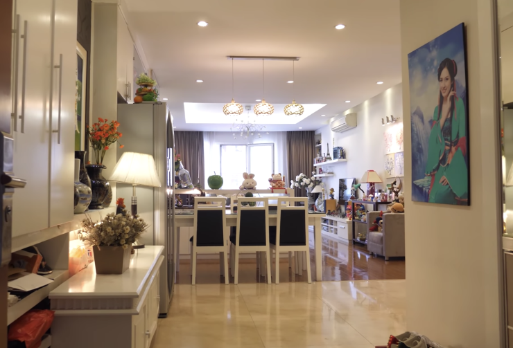 Mua căn hộ 120 tỷ đồng tặng em gái, Mai Phương Thúy thực sự giàu có như thế nào? - 5