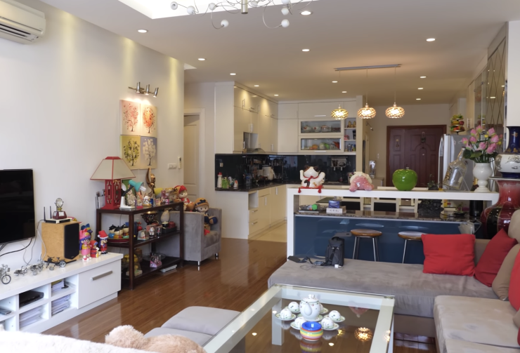 Mua căn hộ 120 tỷ đồng tặng em gái, Mai Phương Thúy thực sự giàu có như thế nào? - 7