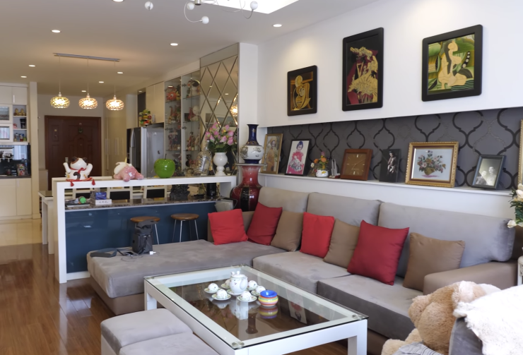 Mua căn hộ 120 tỷ đồng tặng em gái, Mai Phương Thúy thực sự giàu có như thế nào? - 8