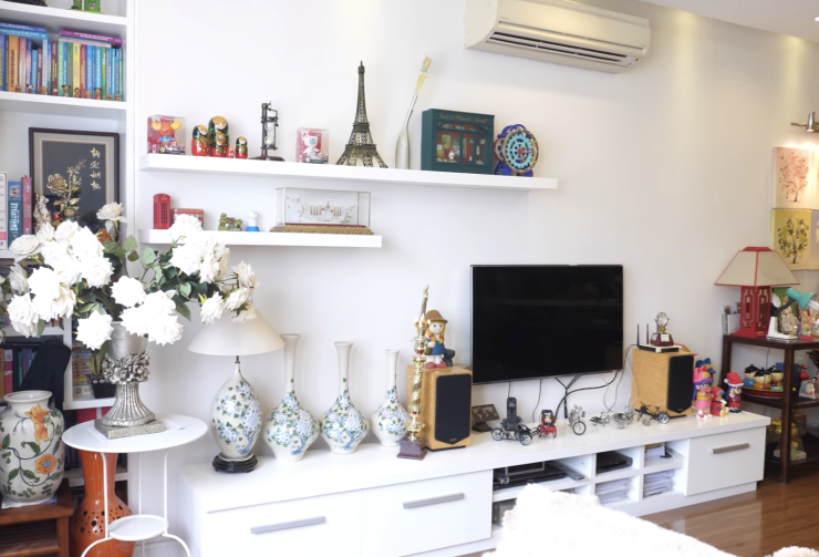 Mua căn hộ 120 tỷ đồng tặng em gái, Mai Phương Thúy thực sự giàu có như thế nào? - 9