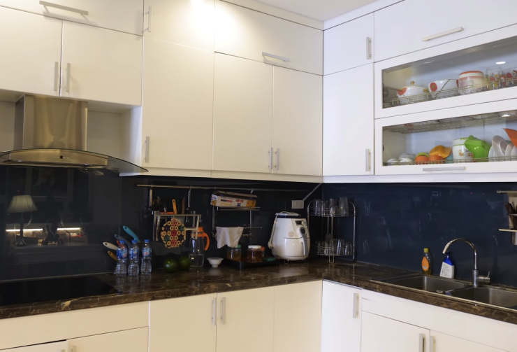 Mua căn hộ 120 tỷ đồng tặng em gái, Mai Phương Thúy thực sự giàu có như thế nào? - 10