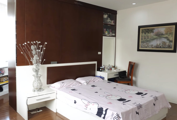 Mua căn hộ 120 tỷ đồng tặng em gái, Mai Phương Thúy thực sự giàu có như thế nào? - 15