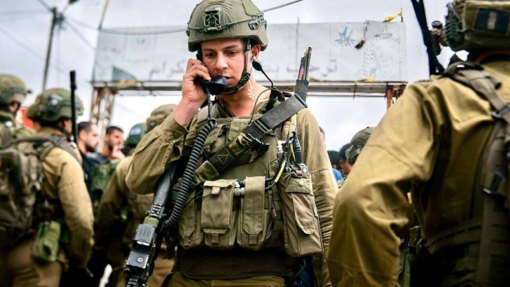 Chiến dịch đặc biệt của Israel thất bại: Máy bay chở các nhà ngoại giao Iran thoát chết trong gang tấc giữa không trung