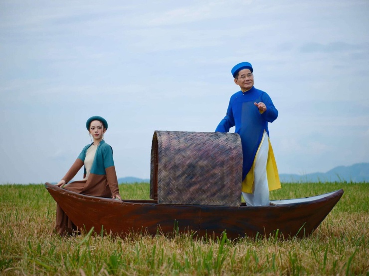 "Cá gỗ là biểu tượng của ý chí" - 4