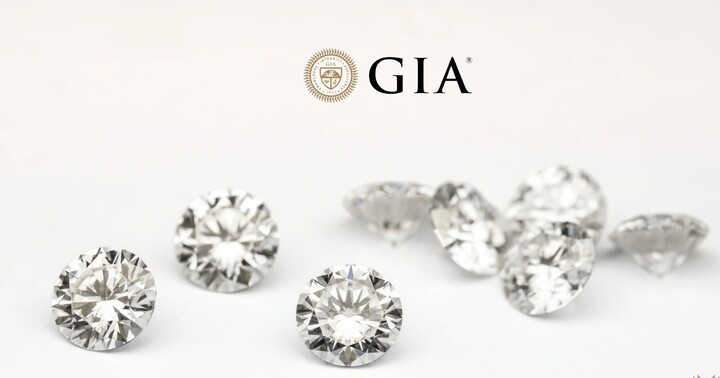 GIA)