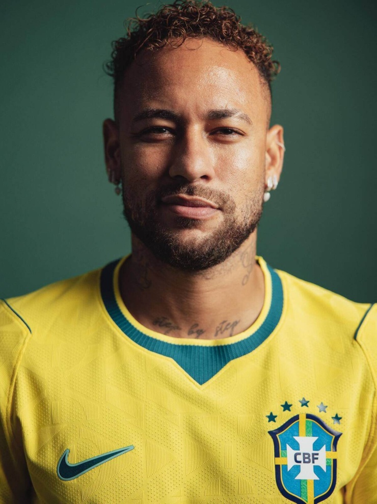 Sắc vóc Bruna Biancardi - bóng hồng nhiều lần chọn tha thứ cho Neymar - 7