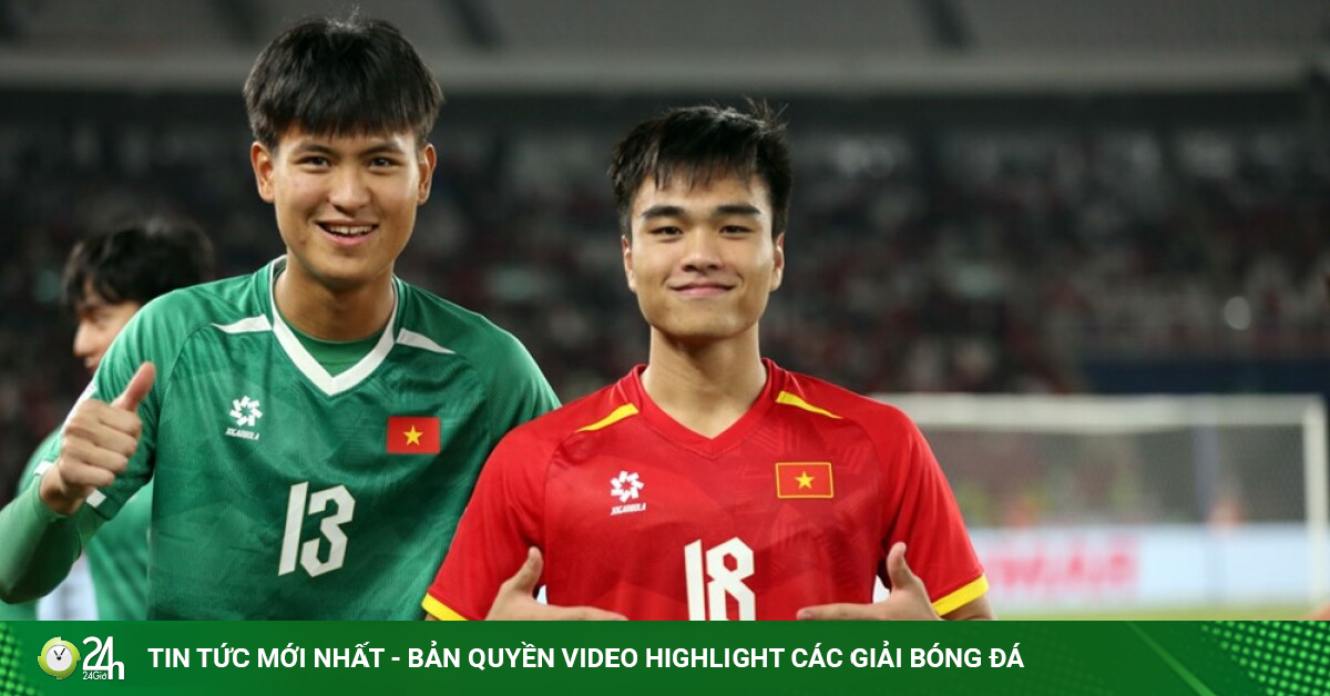 Đỉnh cao U21 Quốc gia 2026: Nguyễn Công Phương so tài "đàn em Lê Công Vinh"