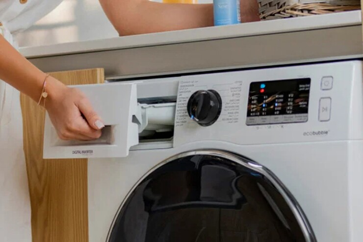 Các chức năng ngăn chứa khác nhau, do đó đổ sai sẽ gây lãng phí và không hiệu quả.