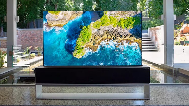 Đây là lý do tại sao TV càng đắt chưa chắc đáng mua - 3