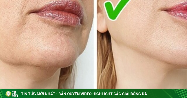 Chế độ ăn giúp tăng sinh collagen, làm chậm tốc độ xuất hiện nếp nhăn