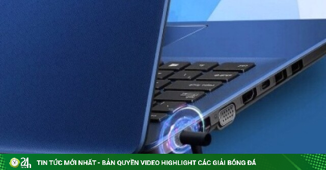 Đừng cắm sạc pin laptop theo cách này nếu không muốn nhanh thay pin