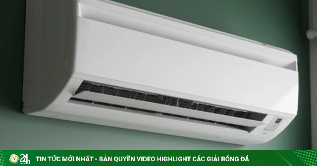 Nhiều người vô tình làm hại điều hòa vì không biết “quy tắc 3 phút”