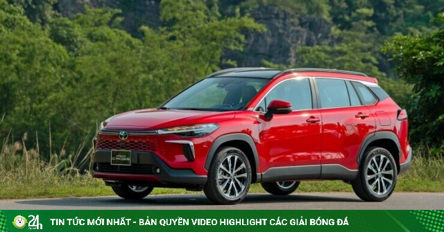 Top xe SUV tiết kiệm xăng đáng mua năm 2026