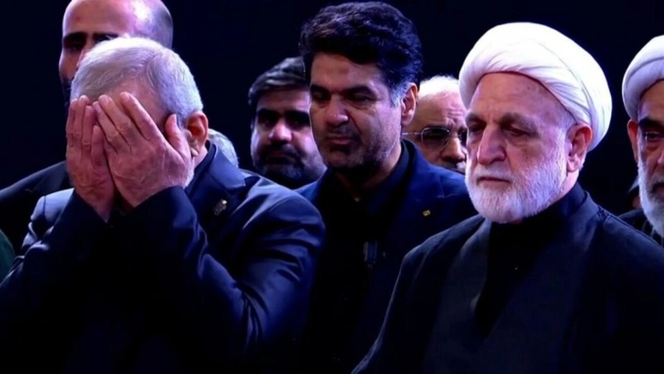 Iran tiếp tục cảnh báo Mỹ