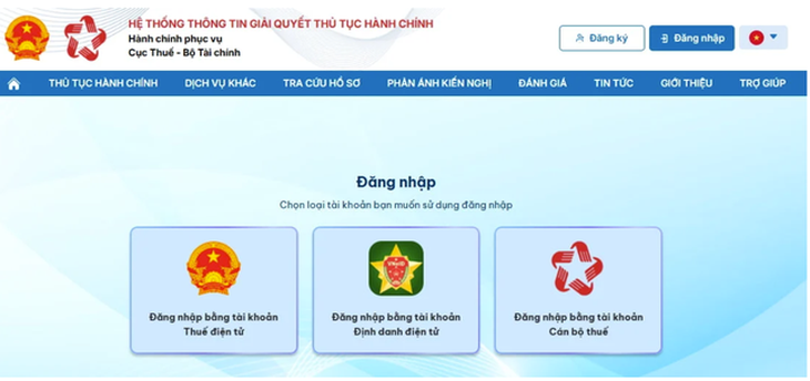Quy định mới đăng ký giảm trừ gia cảnh áp dụng từ tháng 7/2026, cá nhân nộp thuế cần biết - 3
