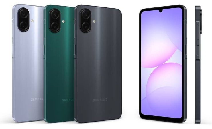 Samsung